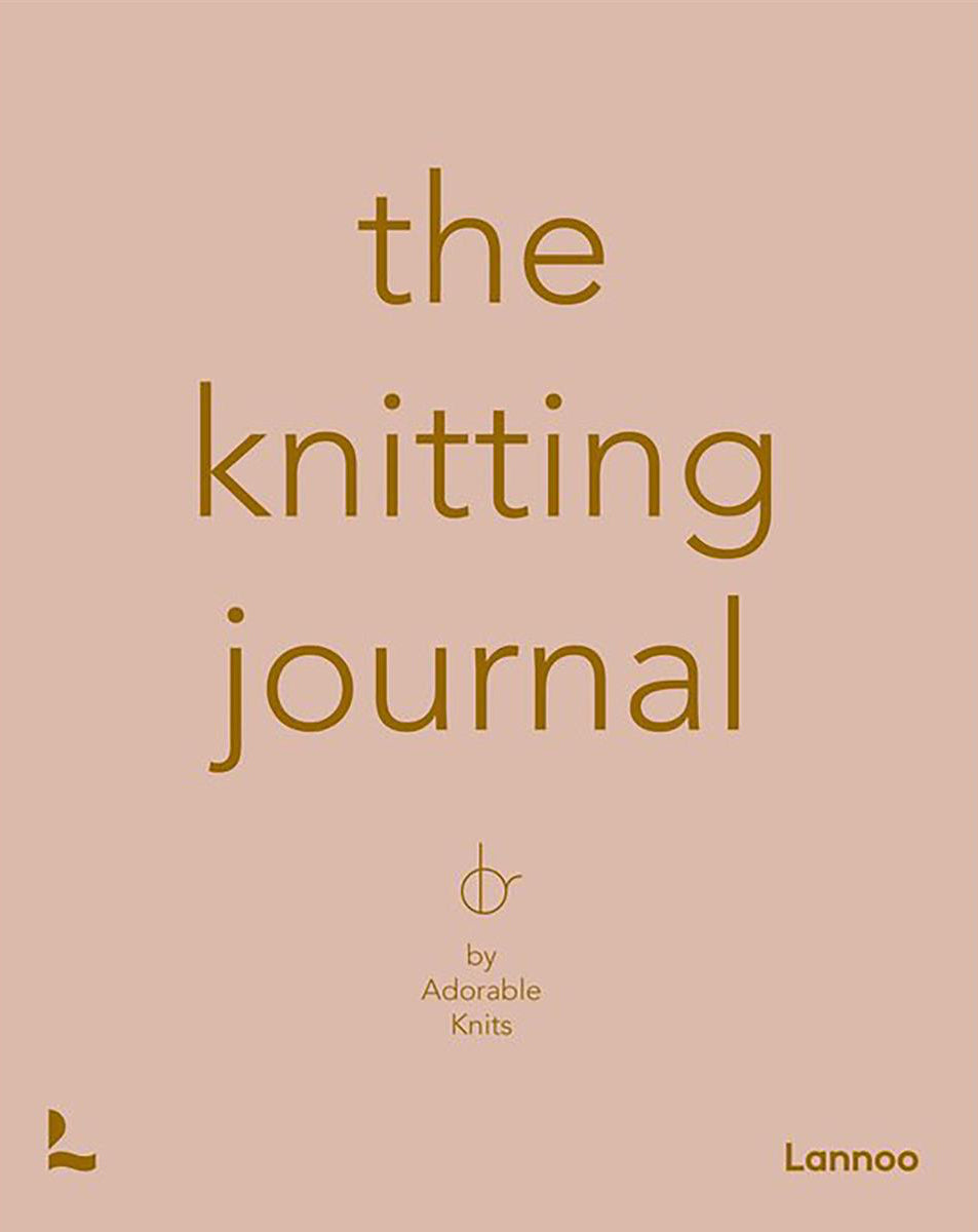 The Knitting Journal