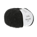 Lang Yarns - MALOU LIGHT - black - 887.0004