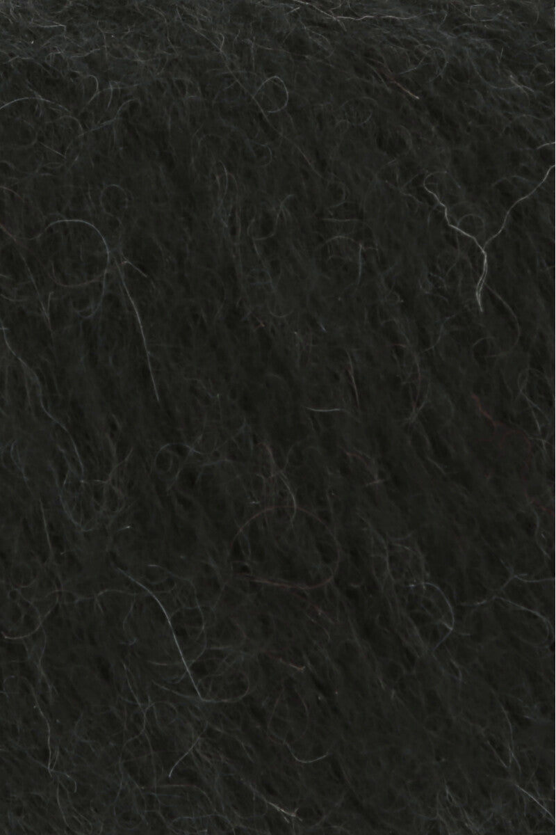 Lang Yarns - MALOU LIGHT - black - 887.0004