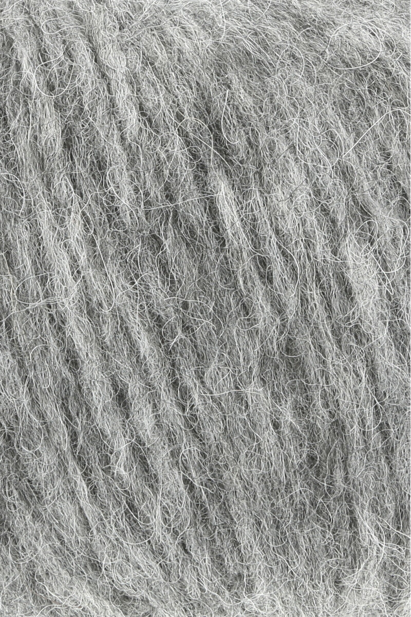 Lang Yarns - MALOU LIGHT - grau - 887.0005