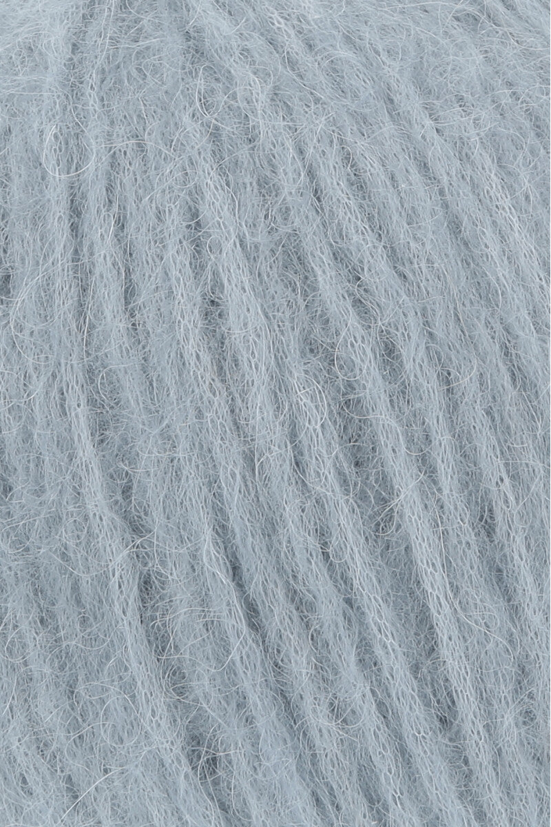 Lang Yarns - MALOU LIGHT - jeans - 887.0033