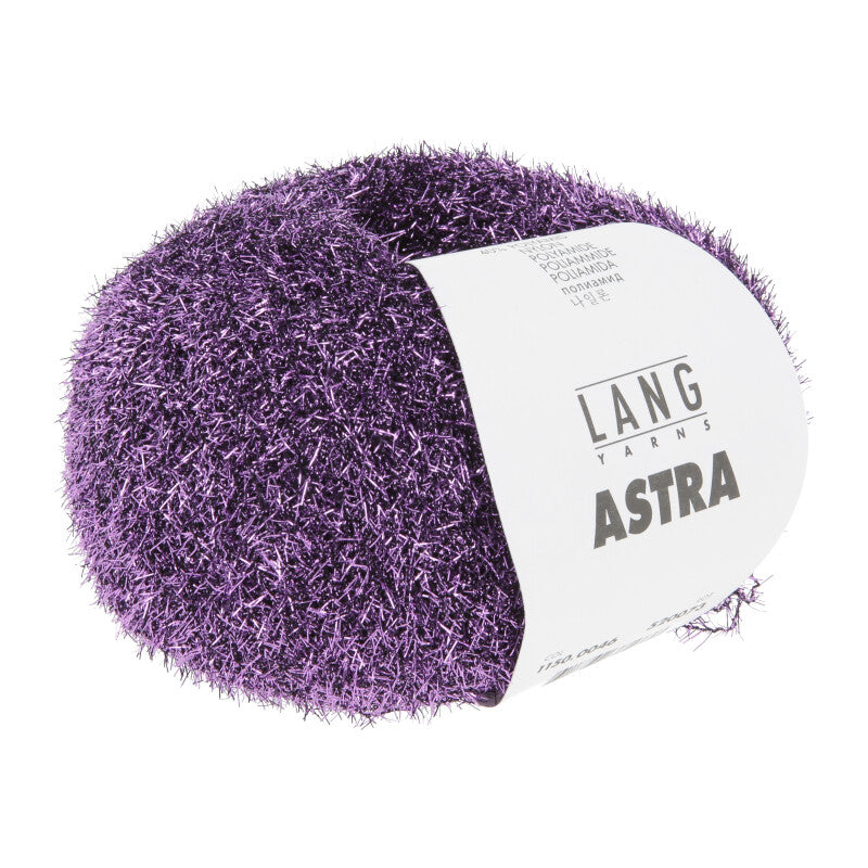 Lang Yarns - Astra - violet - 1150.0046