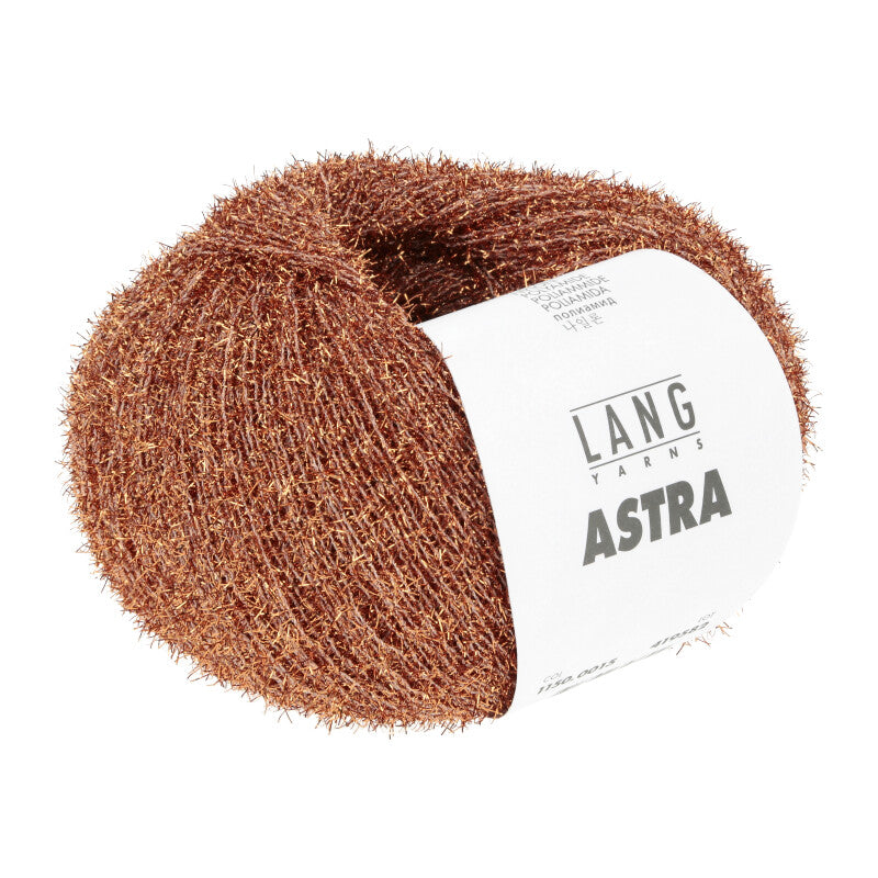 Lang Yarns - Astra - copper - 1150.0015