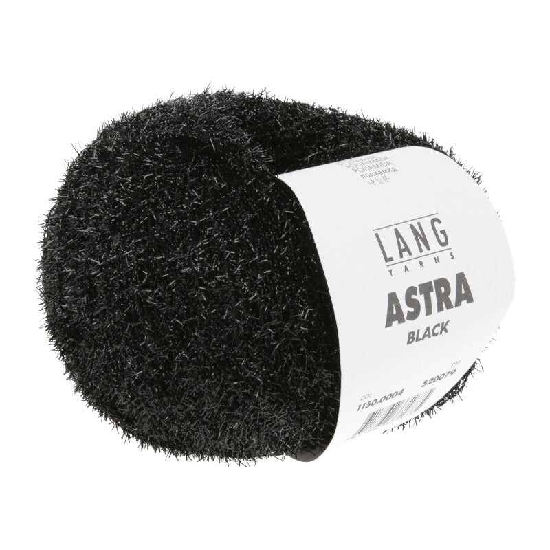 Lang Yarns - Astra - black - 1150.0004