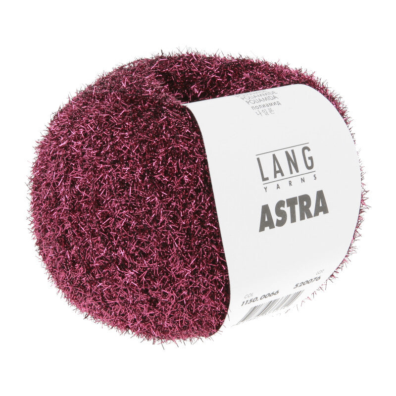 Lang Yarns - Astra - fuchsia - 1150.0066