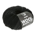 WoolAddicts - GLOW - black - 1158.0004