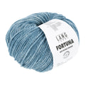 Lang Yarns - FORTUNA - petrol - 1148.0088