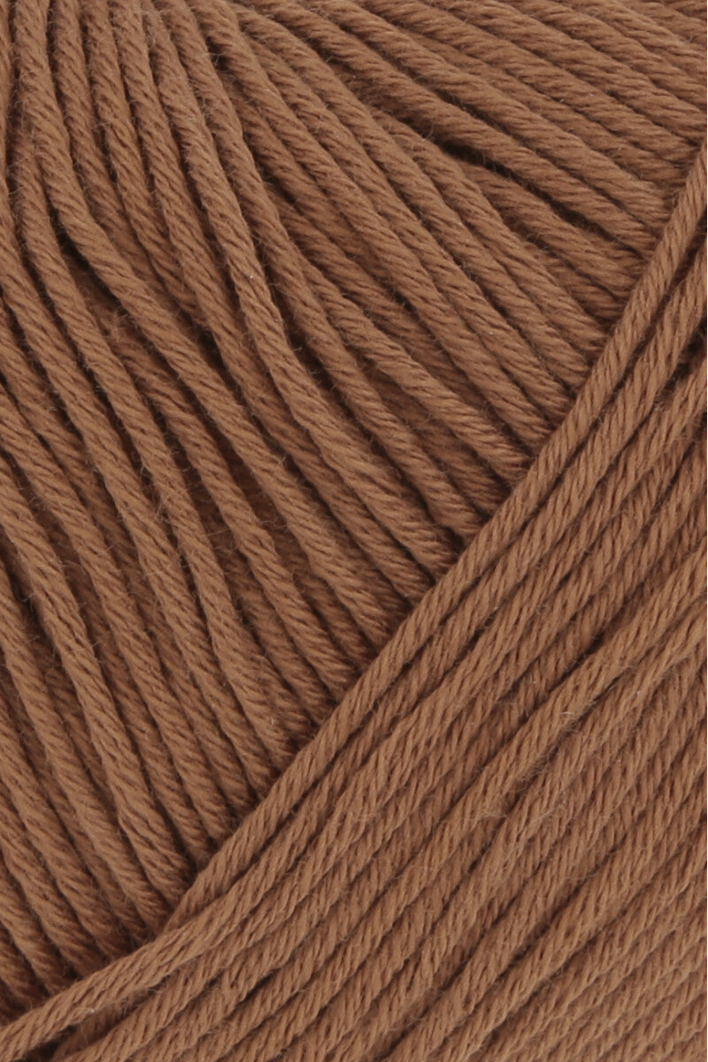 Lang Yarns - Baby Cotton - nougat - 112.0115