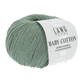 Lang Yarns - Baby Cotton - sage - 112.0118