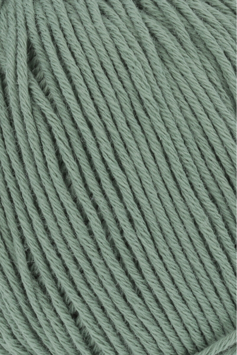 Lang Yarns - Baby Cotton - sage - 112.0118