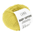 Lang Yarns - Baby Cotton - pistache - 112.0358