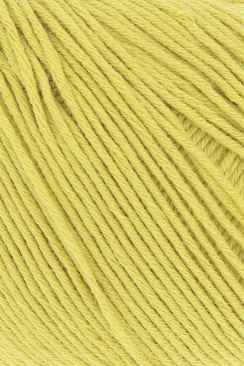 Lang Yarns - Baby Cotton - pistache - 112.0358