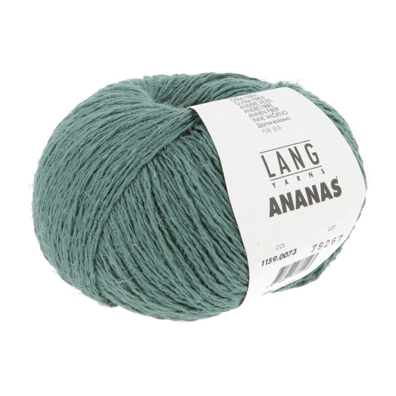 Lang Yarns - Ananas - jade - 1159.0073