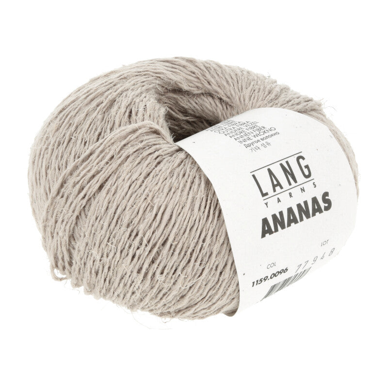 Lang Yarns - Ananas - stone - 1159.0096