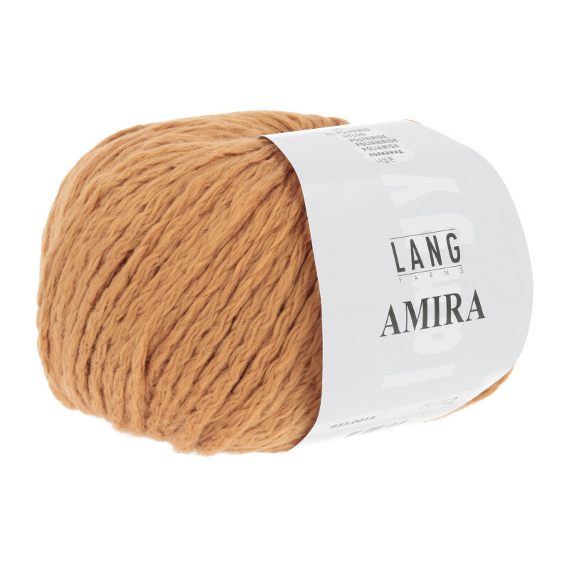 Lang Yarns - Amira - nougat - 933.0015