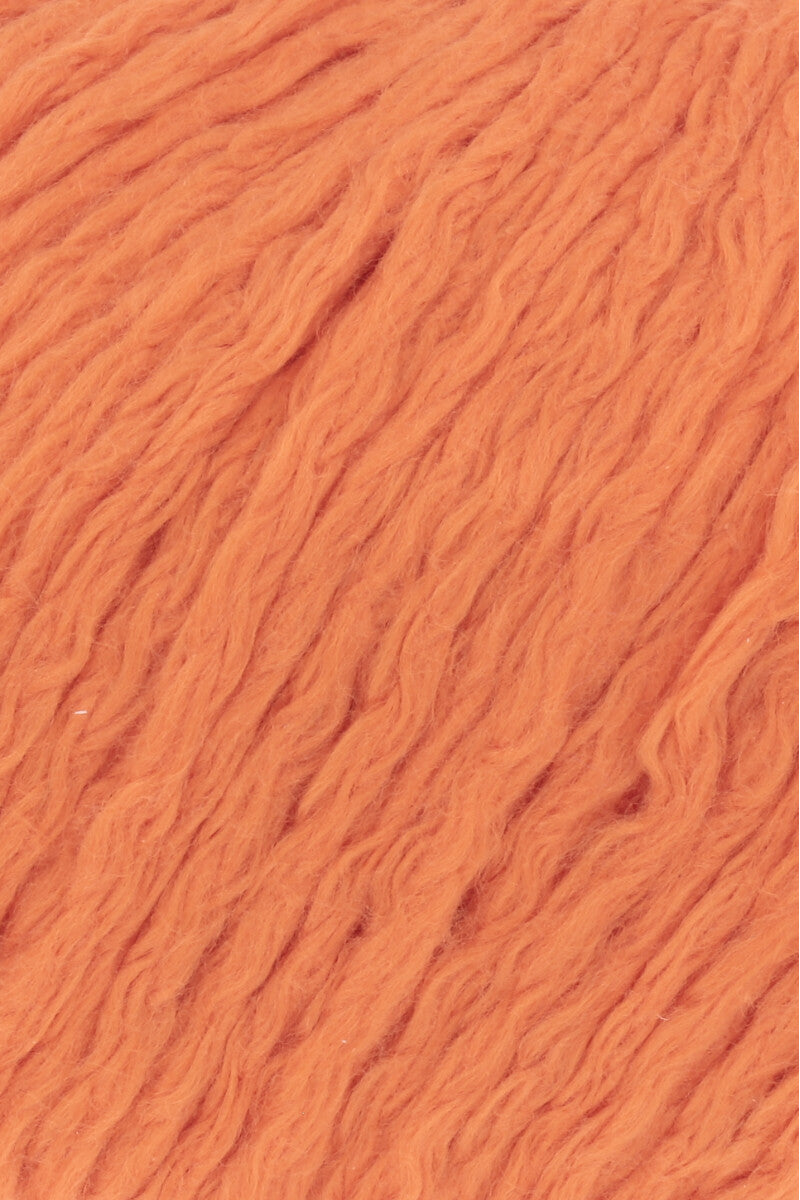 Lang Yarns - Amira - orange - 933.0059