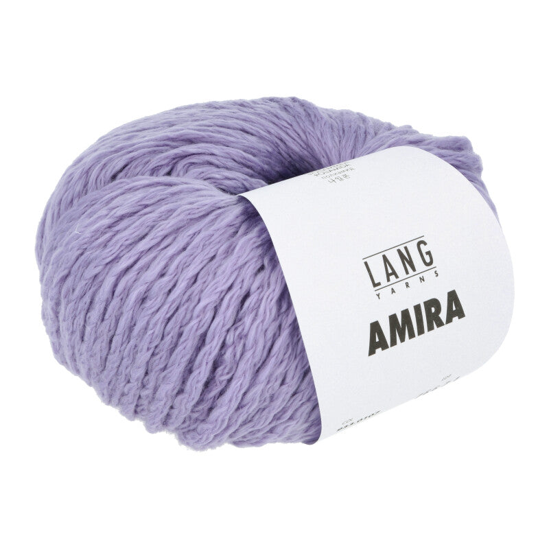 Lang Yarns - Amira - lila - 933.0107