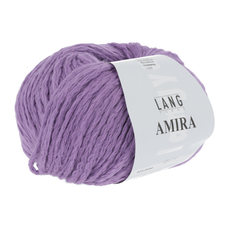 Lang Yarns - Amira - lavender - 933.0046