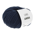 Lang Yarns - Amira - navy - 933.0025