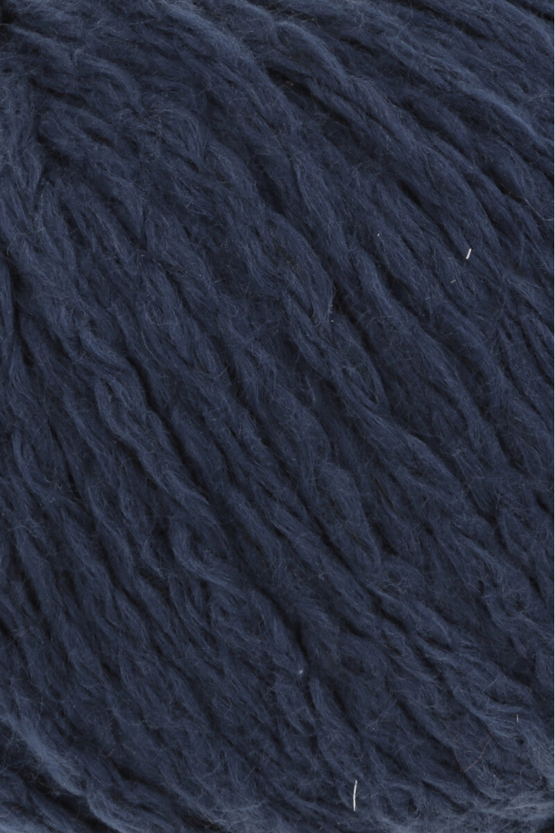 Lang Yarns - Amira - navy - 933.0025