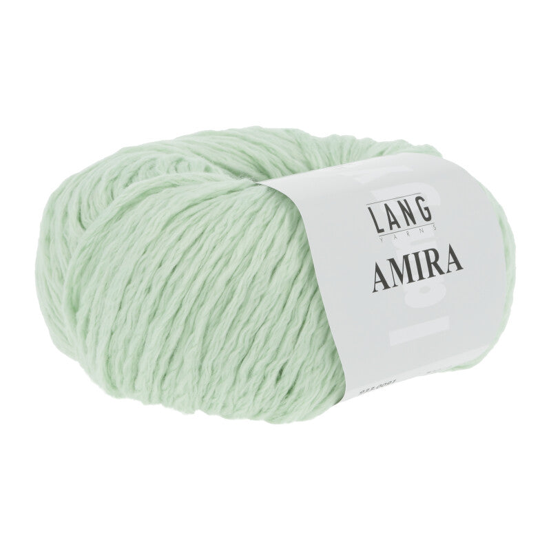 Lang Yarns - Amira - green pastel - 933.0091