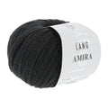 Lang Yarns - Amira - black - 933.0004