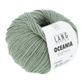 Lang Yarns - Oceania - salie groen - 1142.0092