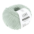 Lang Yarns - Oceania - light salie groen - 1142.0058