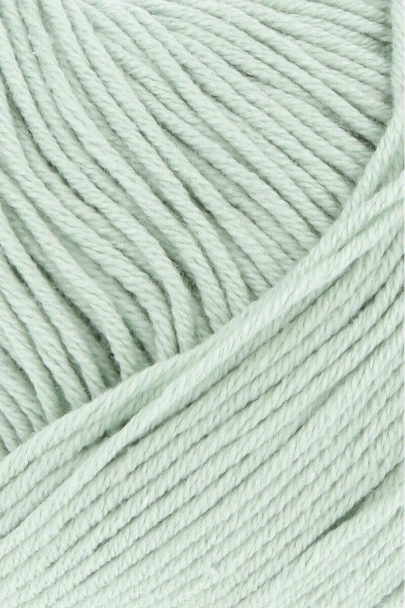 Lang Yarns - Oceania - light salie groen - 1142.0058