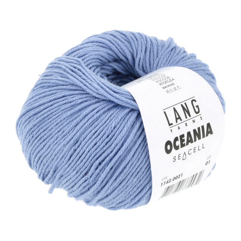 Lang Yarns - Oceania - cloud - 1142.0021