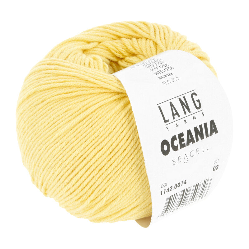 Lang Yarns - yellow -  - 1142.0014