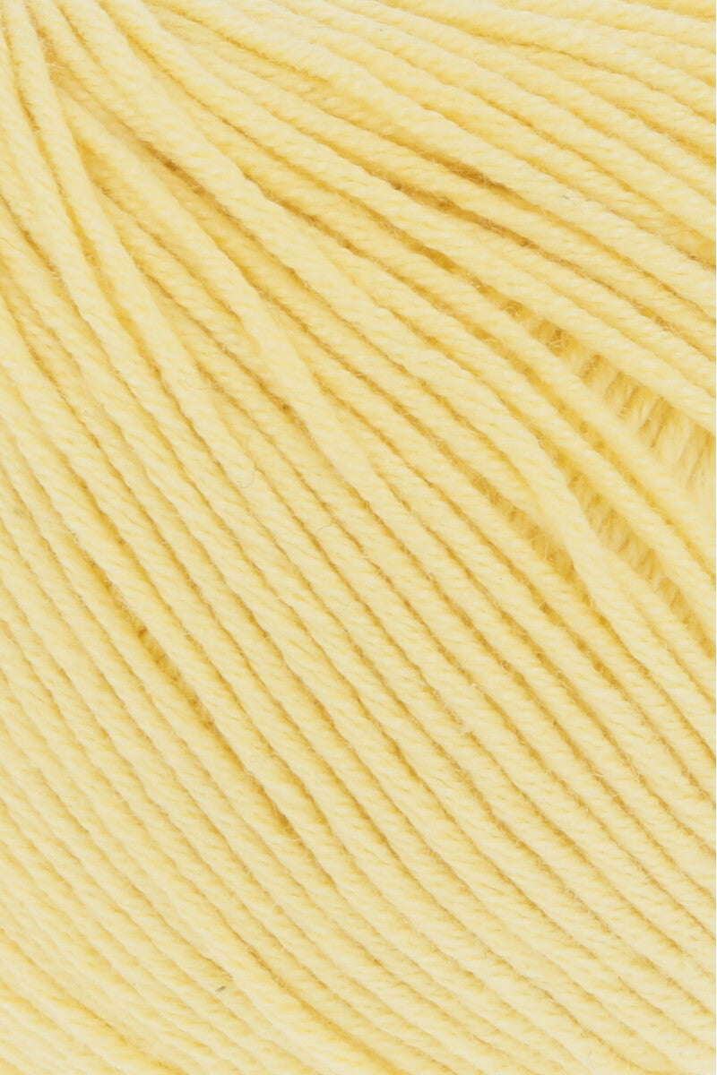 Lang Yarns - yellow -  - 1142.0014