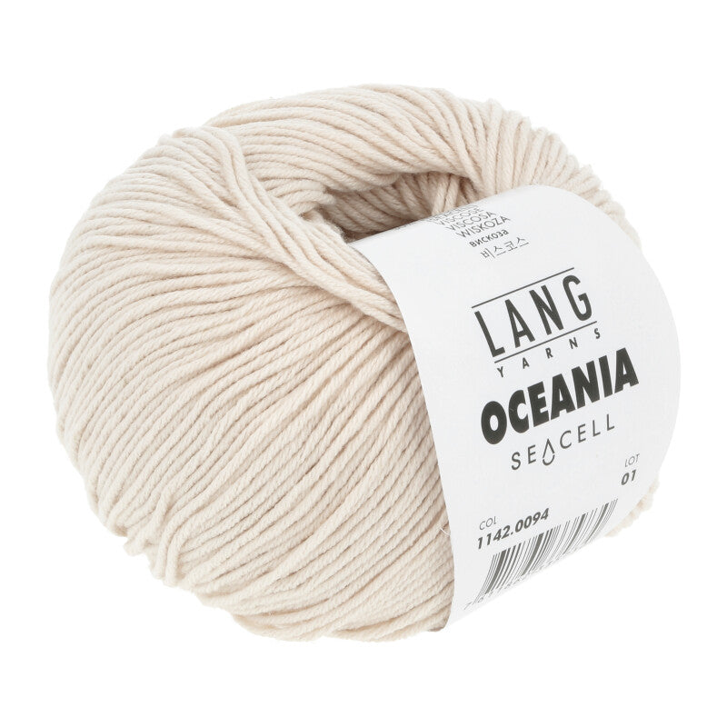 Lang Yarns - off white -  - 1142.0094