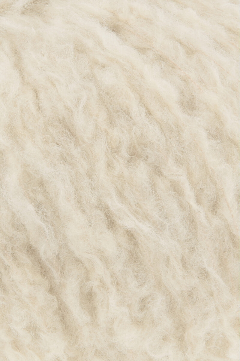 Lang Yarns - Piuma - off white - 1177.0094