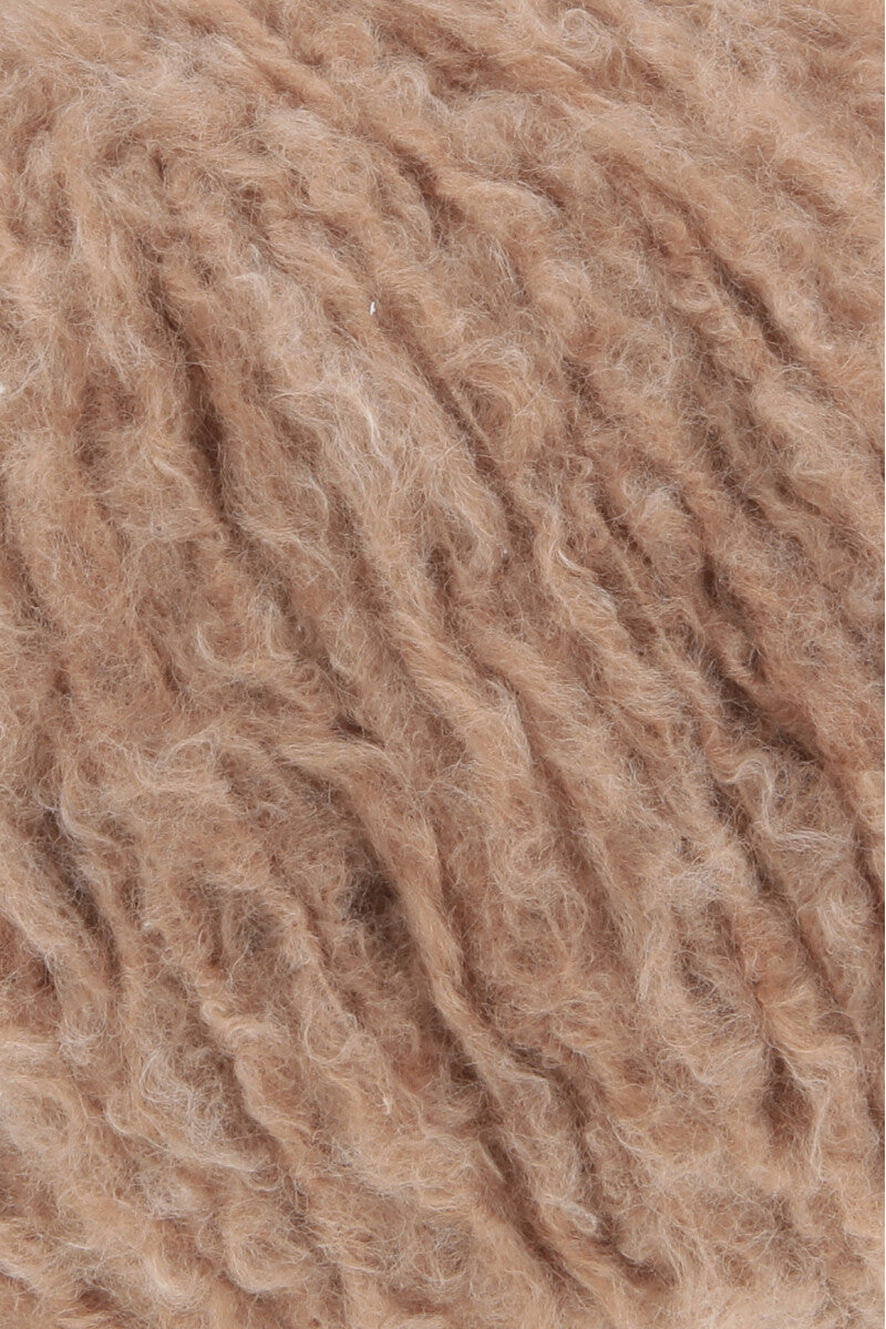 Lang Yarns - Piuma - nougat - 1177.0015