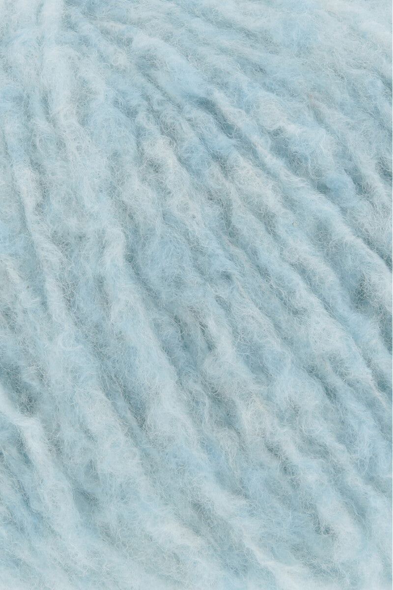 Lang Yarns - Piuma - light blue - 1177.0021