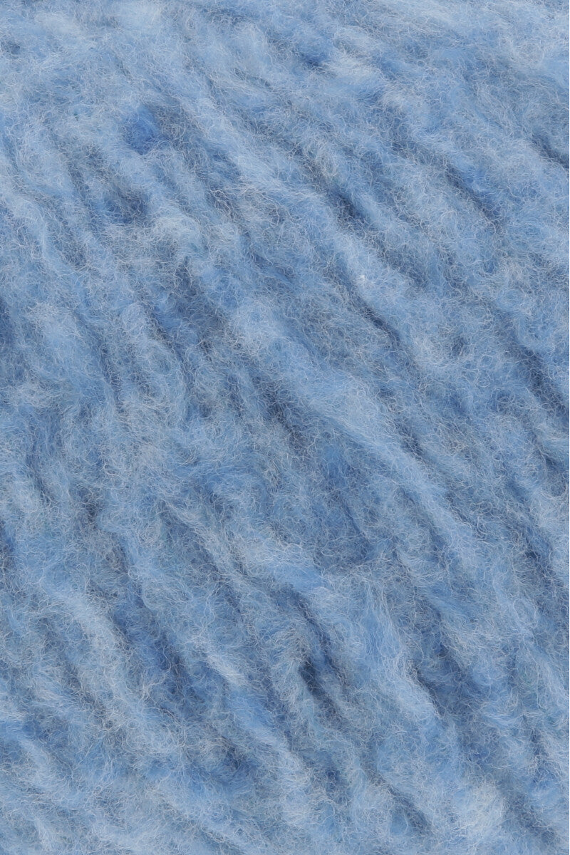 Lang Yarns - Piuma - blue - 1177.0022