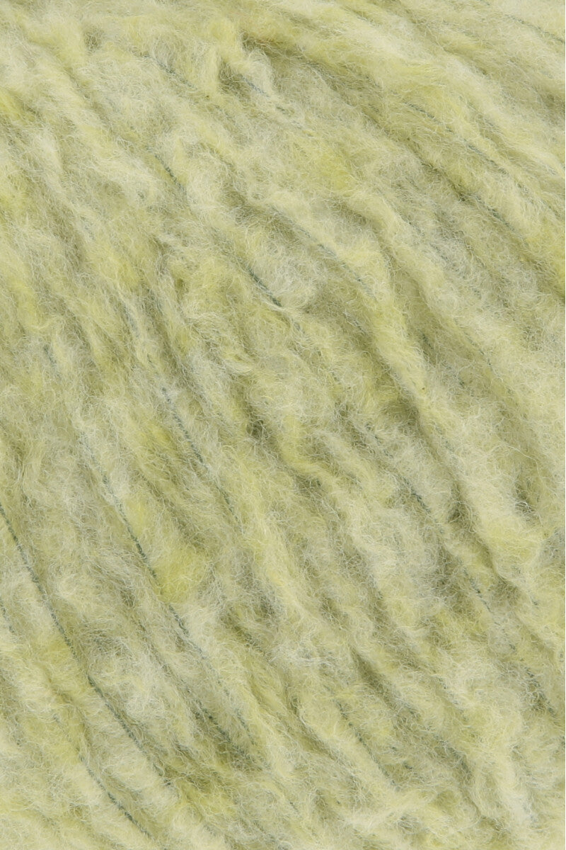 Lang Yarns - Piuma - light green - 1177.0016