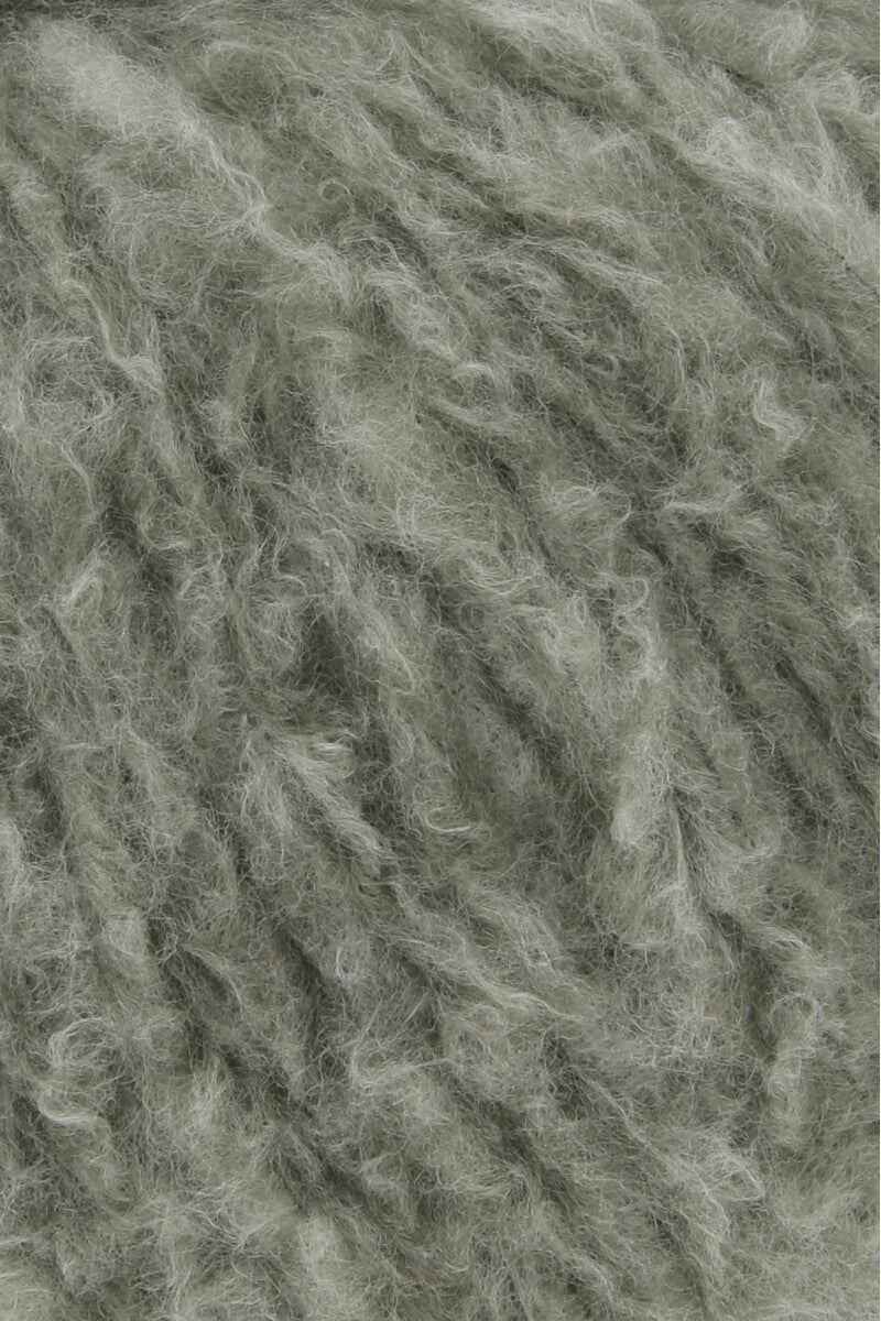 Lang Yarns - Piuma - olive - 1177.0098