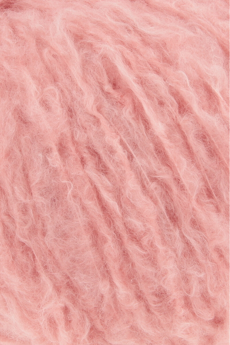Lang Yarns - Piuma - coral - 1177.0028