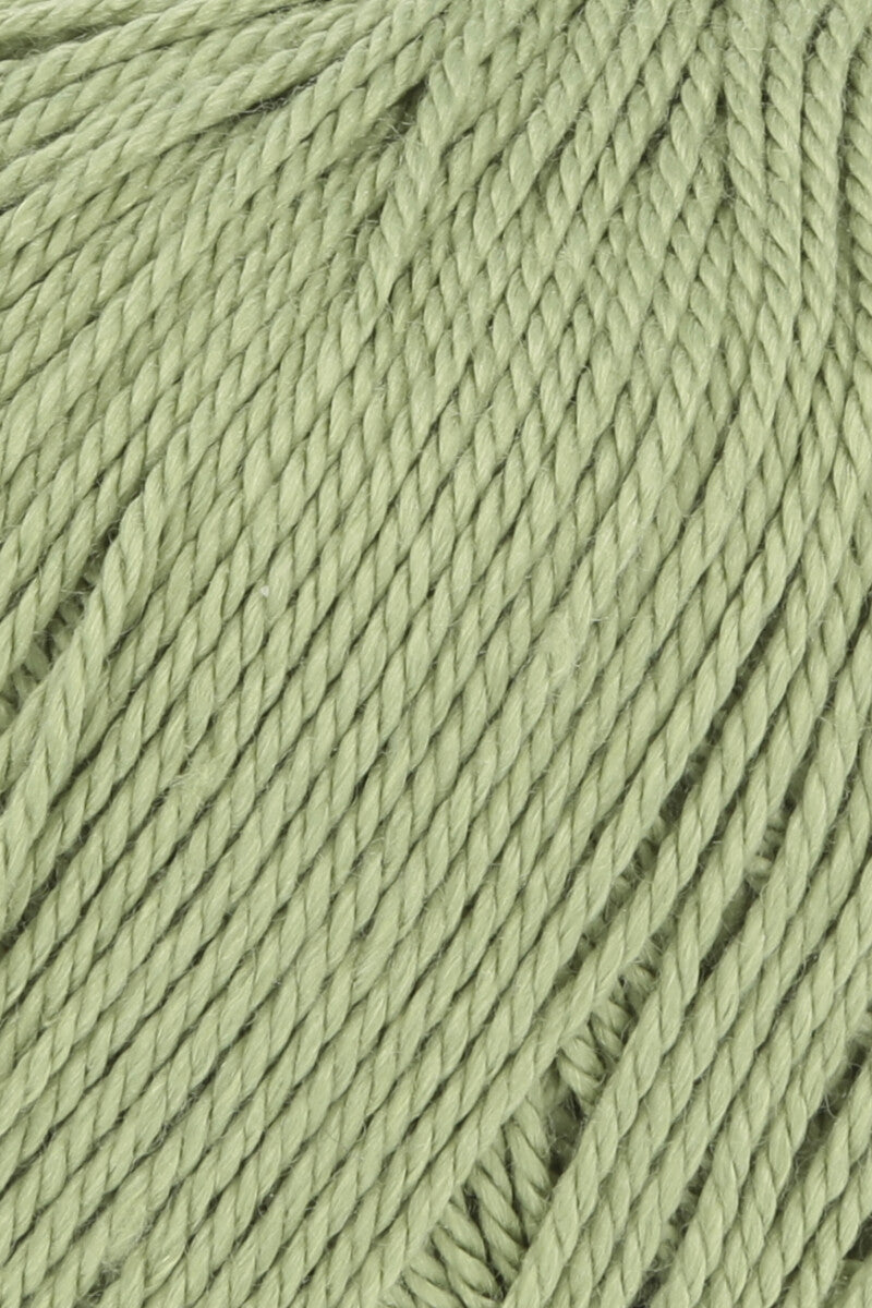 Lang Yarns - Classic Silk - lime - 1167.0044