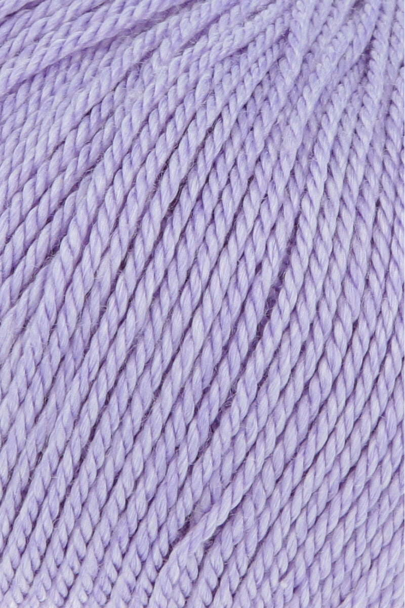 Lang Yarns - Classic Silk - lila - 1167.0046