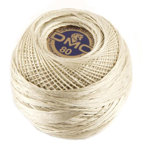 DMC - Spécial Dentelles 80 - 5 gram - 3033