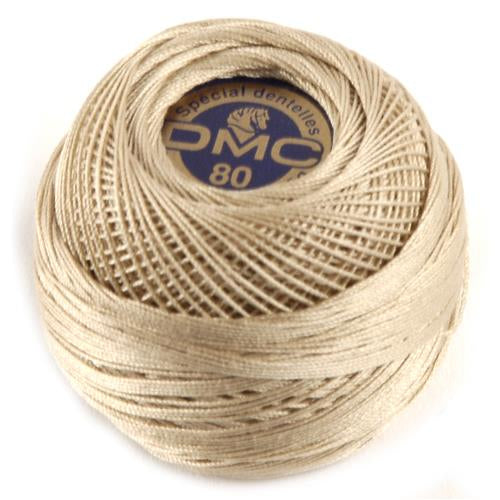 DMC - Spécial Dentelles 80 - 5 gram - 842