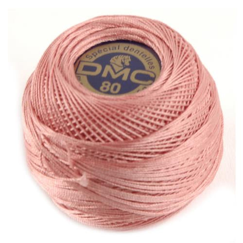 DMC - Spécial Dentelles 80 - 5 gram - 760