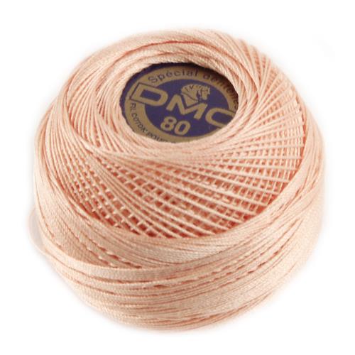 DMC - Spécial Dentelles 80 - 5 gram - 353