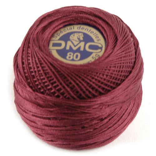 DMC - Spécial Dentelles 80 - 5 gram - 815