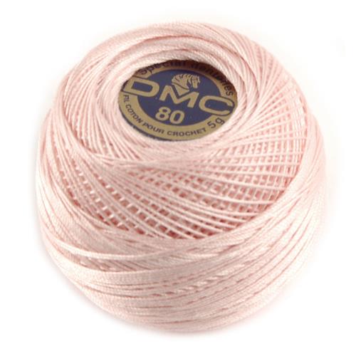 DMC - Spécial Dentelles 80 - 5 gram - 818