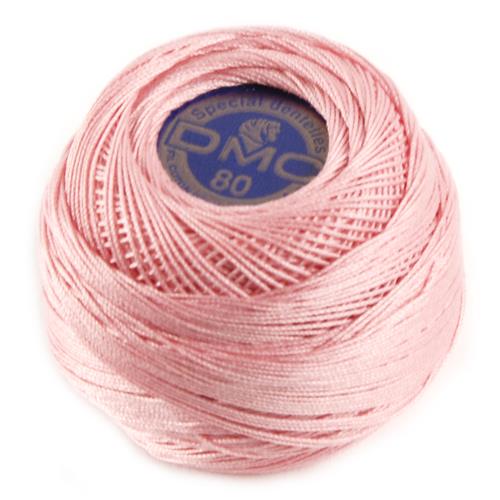 DMC - Spécial Dentelles 80 - 5 gram - 3326