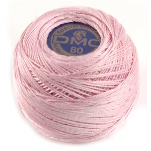 DMC - Spécial Dentelles 80 - 5 gram - 605